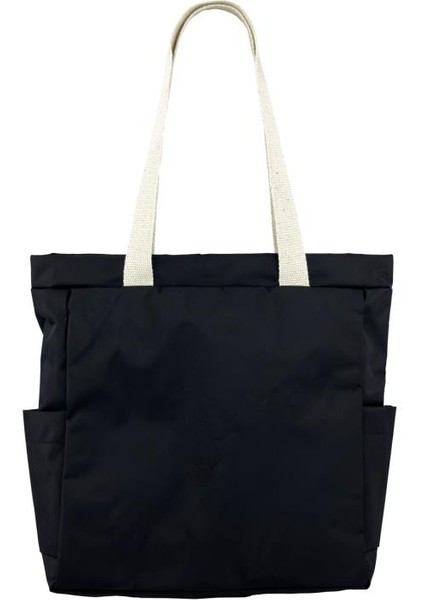 Keep Simple Kadın Çanta Kumaş Siyah 7008 fiyatları