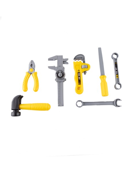 Oyuncak Tamir Seti 32 Parça Matkaplı Set fırsatları