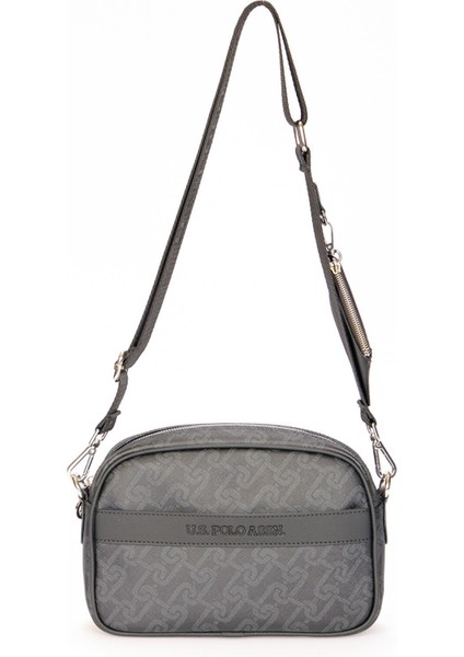 Kadın Çapraz Askıl Çanta Siyah Us24143