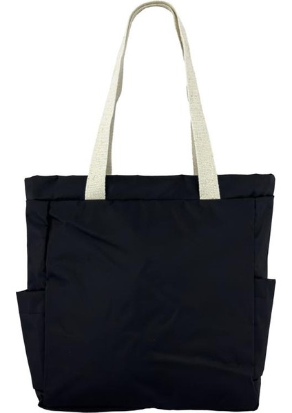 Frl Kadın Çanta Kumaş Siyah 7007 fiyatları