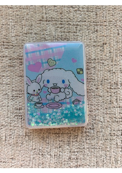 Hello Kitty Kuromi Kozmetik Ayna