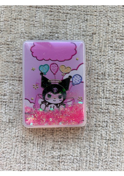 Hello Kitty Kuromi Kozmetik Ayna