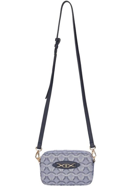 Kadın Çapraz Çanta Denim Us24360