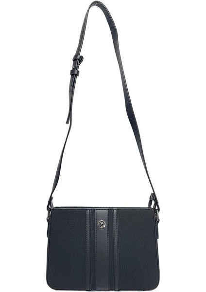 Kadın Çapraz Çanta Siyah Us24262