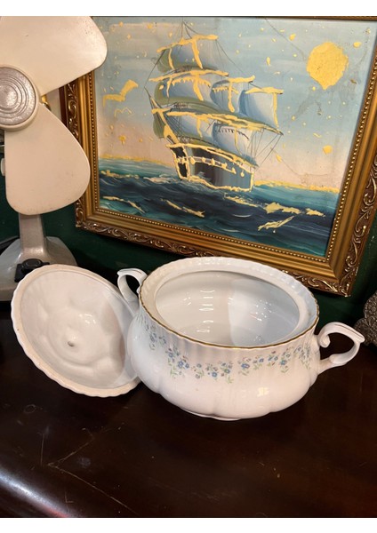 Antika Çorba Kasesi fiyatları