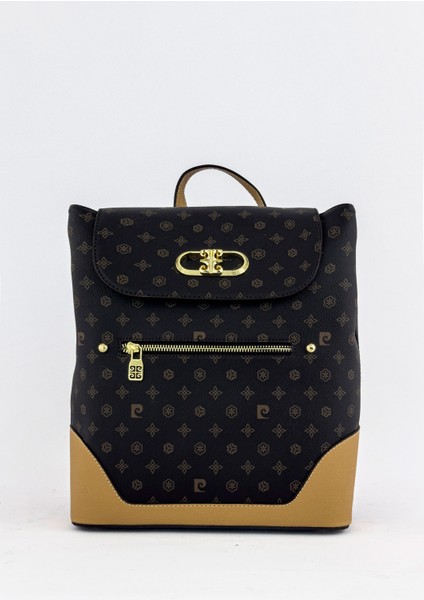 Kadın Çantası Kahve 05PC24Y510-MN