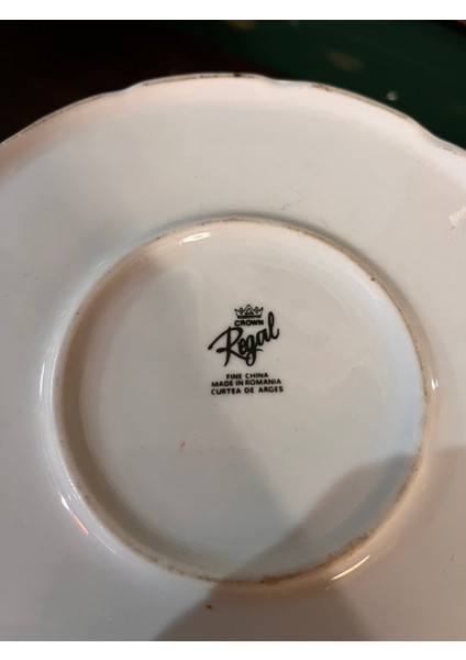 Antika Çorba Kasesi modelleri