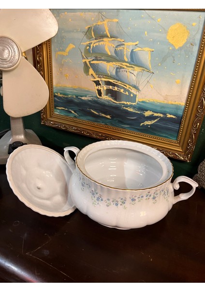 Antika Çorba Kasesi fırsatları