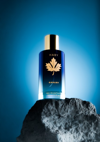 Haby Canary - Erkek Parfüm - 50 ml