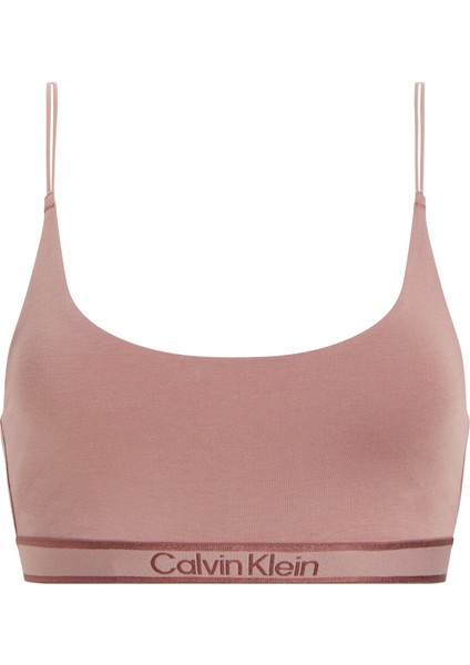 Calvın Kleın Unlıned Bralette Sütyen