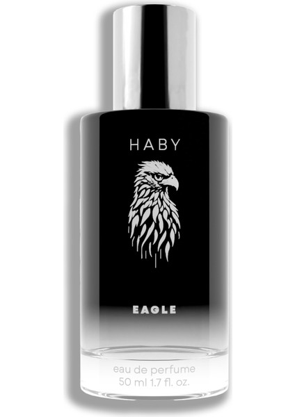 Haby Eagle - Erkek Parfüm - 50 ml modelleri