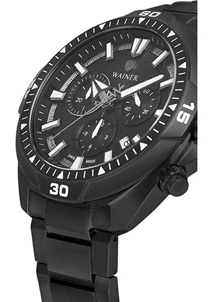 WA.15559-D Wainer Kol Saati