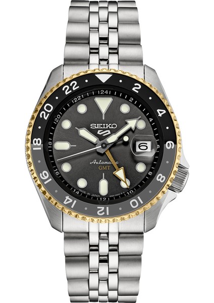 SSK021 Seiko Kol Saati