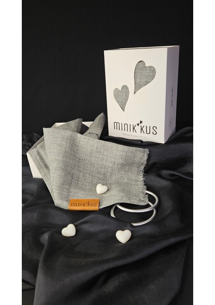 Baby Halka Sling