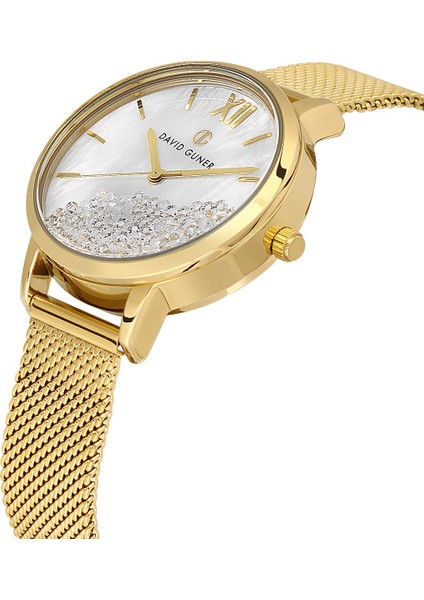 DG-8428LC-B1 DAVID GUNER Kol Saati modelleri
