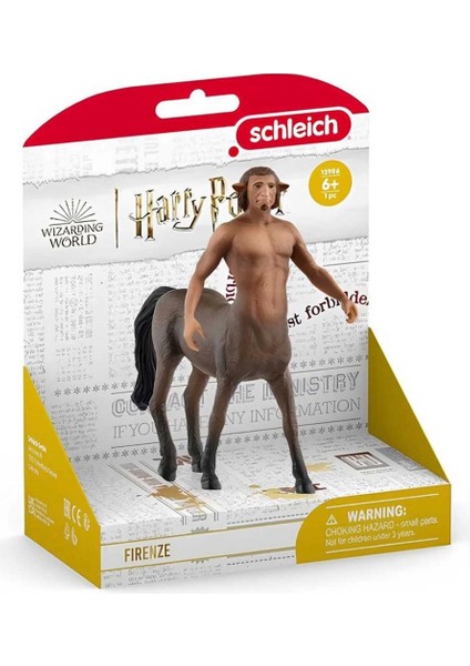 Nessiworld Schleich Hp Firenze 13986