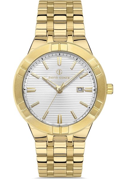 DG-8388GA-B1 DAVID GUNER Kol Saati
