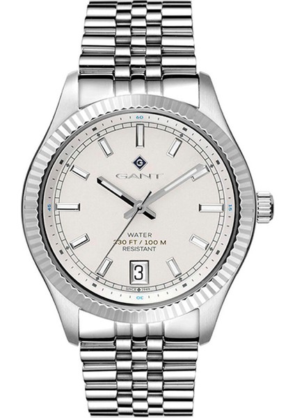 G166002 Erkek Kol Saati