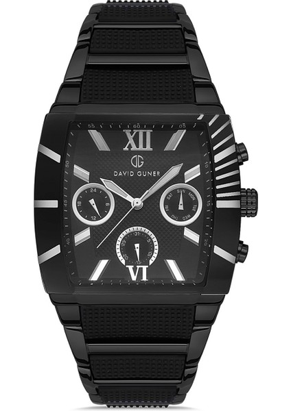 DG-8258GA-G2 Davıd Guner Kol Saati
