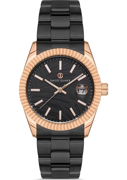 DG-8385LA-R2 DAVID GUNER Kol Saati