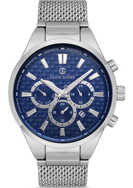 DG-8343GC-A3 DAVID GUNER Kol Saati