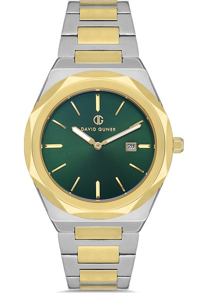 DG-8620GA-D10 Davıd Guner Kol Saati