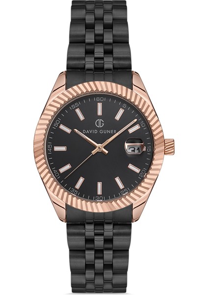 DG-8058LA-R2 Davıd Guner Kol Saati