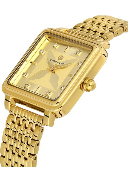 DG-8471LA-B4 DAVID GUNER Kol Saati modelleri