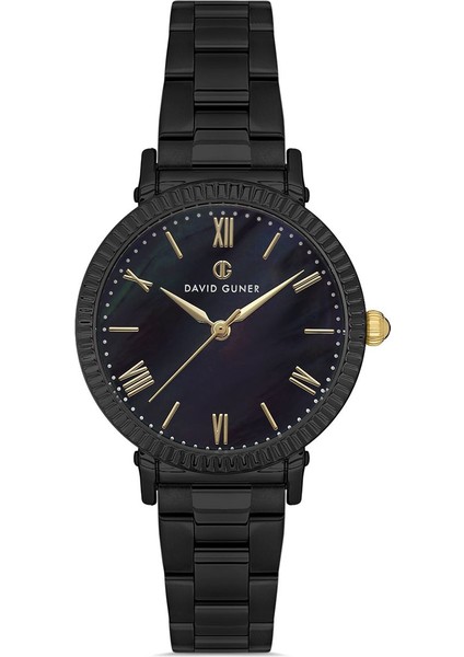 DG-8644LA-G2 Davıd Guner Kol Saati