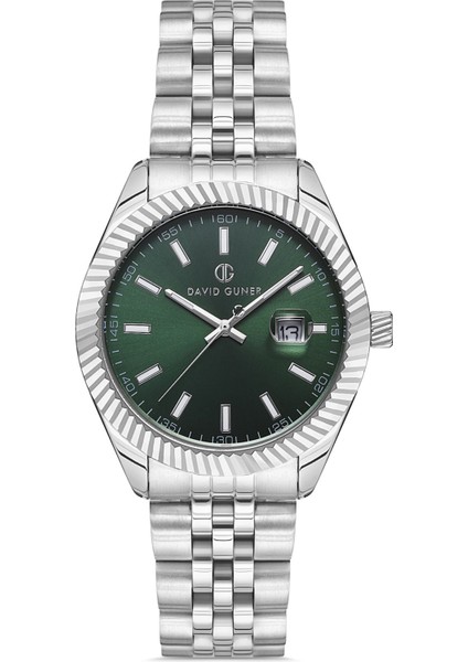 DG-8058LA-A10 DAVID GUNER Kol Saati