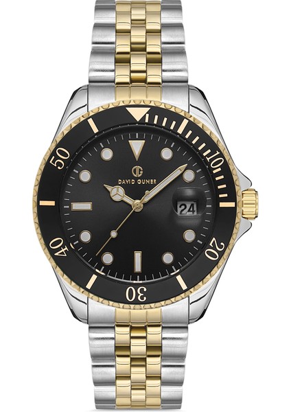 DG-8230GA-D2 DAVID GUNER Kol Saati