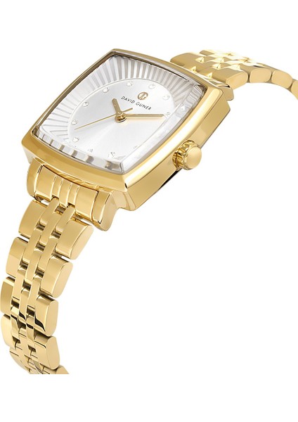 DG-8677LA-B1 DAVID GUNER Kol Saati modelleri