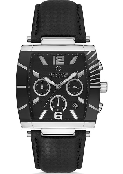 DG-8056GB-J2 Davıd Guner Kol Saati