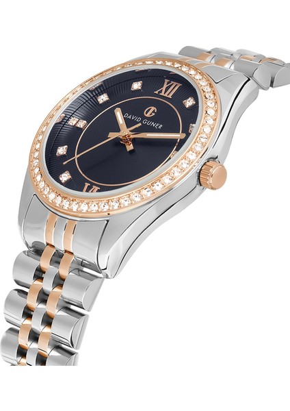 DG-8695LA-E3 DAVID GUNER Kol Saati modelleri