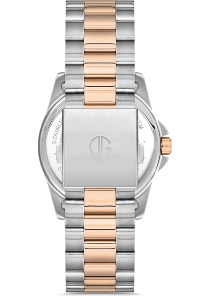 DG-8308LA-E6 DAVID GUNER Kol Saati modelleri