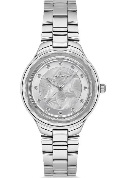 DG-8728LA-A1 DAVID GUNER Kol Saati