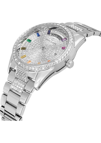 DG-8703LA-A1 DAVID GUNER Kol Saati modelleri