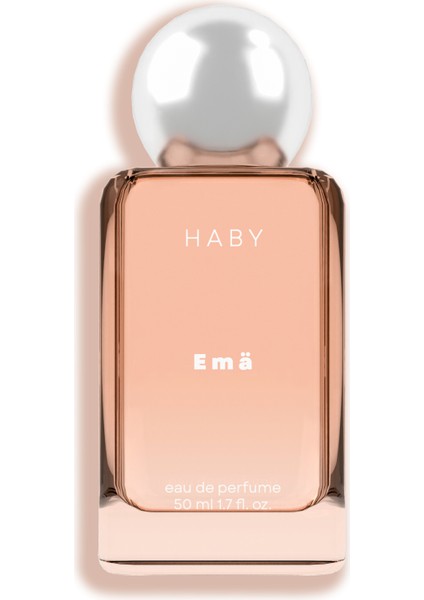 Haby Emä - Kadın Parfüm - 50 ml