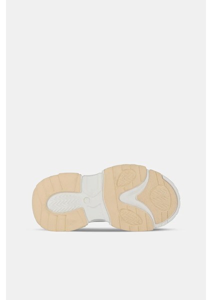 Fit 943.F24K.466 Phlon Hafif Taban Içi Kürklü Cırtlı Çocuk Bot Bej indirimleri