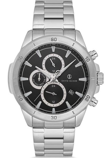 DG-8742GA-A2 DAVID GUNER Kol Saati