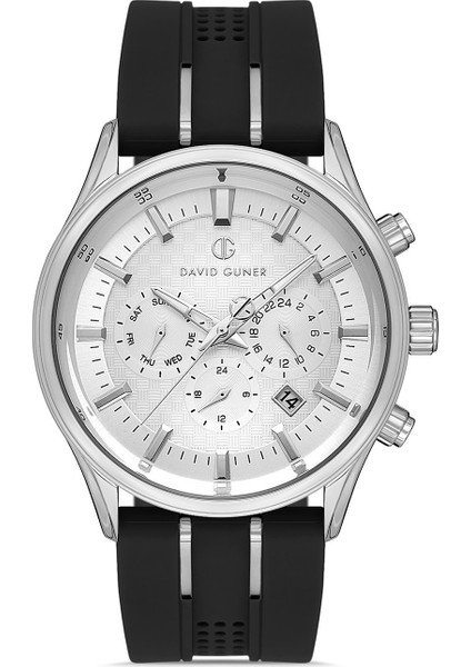DG-8271GD-J1 Davıd Guner Kol Saati