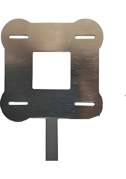4p Şekilli Nikel Punta Teli Kare 0.15MM (HM01) - 50 Adet modelleri