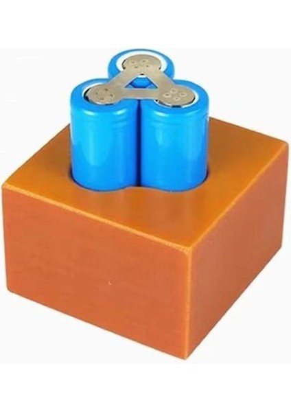 3p Şekilli Nikel Punta Teli Üçgen 0.10MM (HM04) - 10 Adet