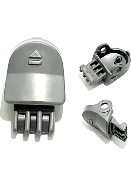 Bosch BBS611BSC Unlimited Şarjı Süpürge Uyumlu 5 Adet Hazne Bağlantı Mandalı fiyatları