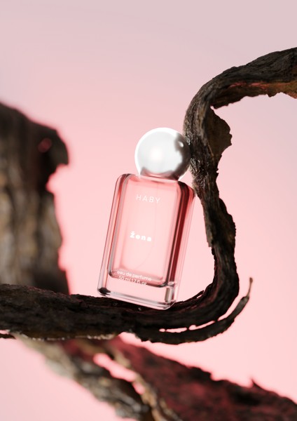 Haby Žena - Kadın Parfüm - 50 ml