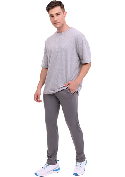 MB SB206 Antrasit Eşofman Altı