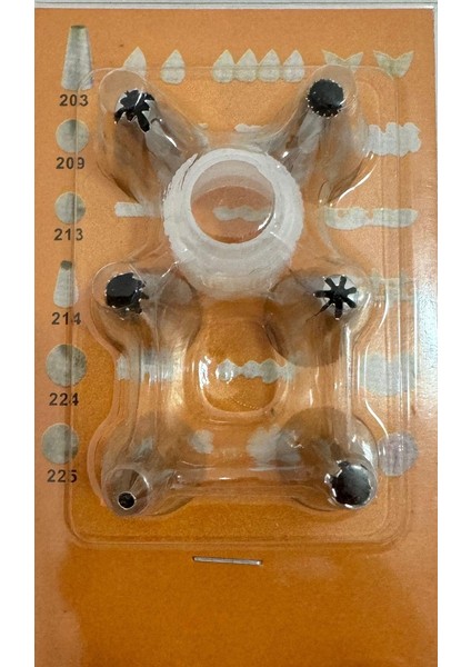 Duy Seti 6 Lı fiyatları