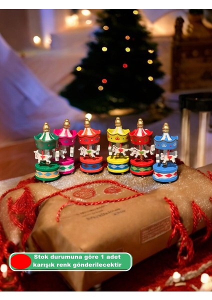 Çam Ağacı Mum,,noel Baba Kar Küresi, Atlı Karınca ve Kartanesi Kolye, Yılbaşı Seti 5 modelleri