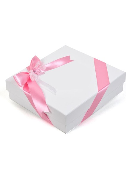 Pembe Emzikli Bebek Çikolata