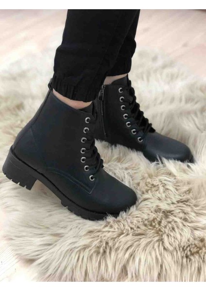 Siyah Kadın Bot fırsatları